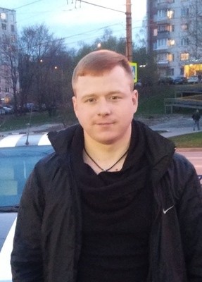 Сашка, 35, Россия, Москва