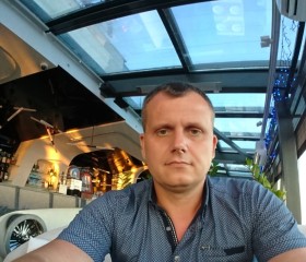 Константин, 43 года, Уфа