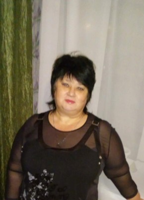 Орина, 54, Россия, Катайск