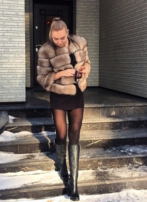 Наталья, 32, Россия, Новокузнецк