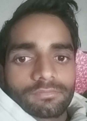 Dhamachad Aachar, 23, India, Jaipur
