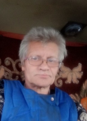 Сергей, 62, Россия, Сургут