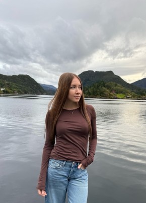 Aleksandra из Горад Гомели 28 лет