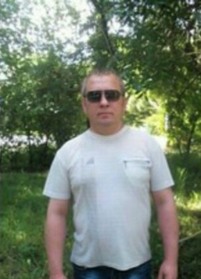 Алекс, 50, Россия, Челябинск