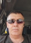 Олег, 53 года, Алматы