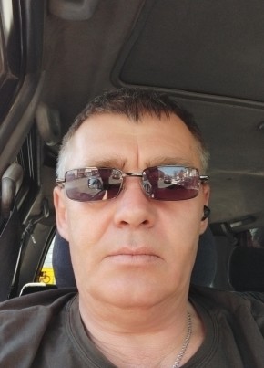 Олег, 53, Қазақстан, Алматы