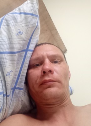 Виталий, 38, Россия, Сходня