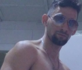 RAMSE, 28, Havana