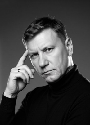 Алекс из Ростова-на-Дону 46 лет