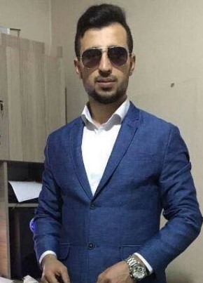Yusuf, 28, Türkiye Cumhuriyeti, Mustafakemalpaşa