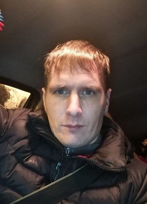 Александр, 39, Россия, Апрелевка