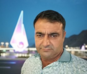 Mehmet, 44 года, Mersin