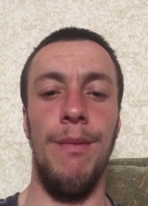Magomed, 29, Россия, Кизилюрт