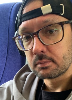 Sergey, 40, Russia, Saint Petersburg