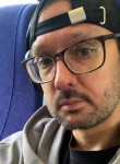 Sergey, 40, Saint Petersburg