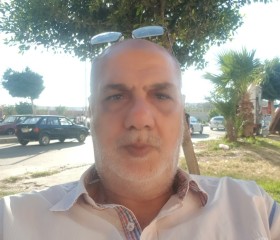 Ibrahem mostafa , 66 лет, بور سعيد