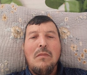 Anvarzhan, 53, Shymkent