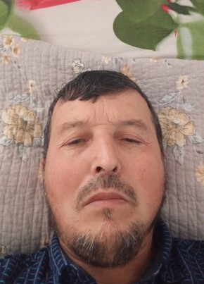 Anvarzhan, 53, Kazakhstan, Shymkent