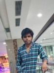 Gani, 20 лет, Hyderabad