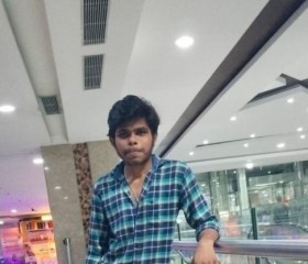 Gani, 20 лет, Hyderabad