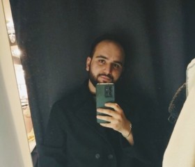 Nizami, 25, Yekaterinburg