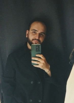 Nizami, 25, Russia, Yekaterinburg