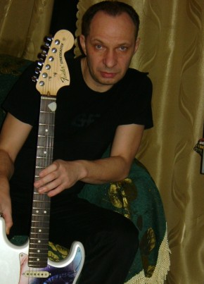 Борис, 58, Россия, Уфа