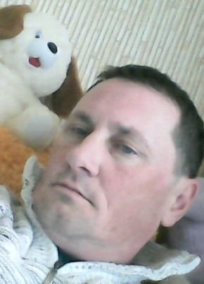 Дмитрий, 52, Россия, Вольск