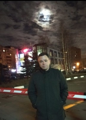 Александр, 44, Россия, Кириши