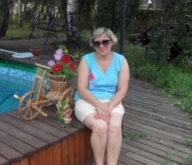 Светлана, 62 года, Бийск