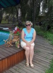 Светлана, 62 года, Бийск