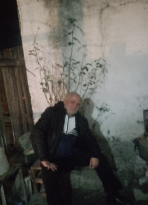 Rashad, 46, Azerbaijan, Baku
