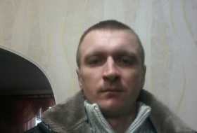 Дмитрий, 39 - Только Я