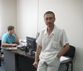 SadTiger, 51, Nizhniy Novgorod