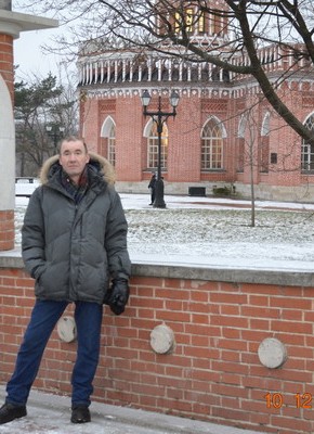 Евгений, 59, Россия, Москва