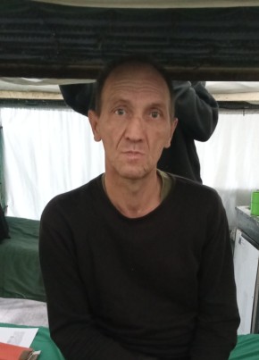 Алексей из Уссурийска 50 лет