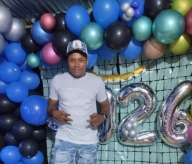 Erik v✨✨✨, 25, Esmeraldas