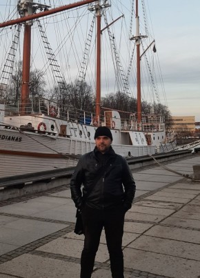 Анатолий, 49, Lietuvos Respublika, Pašilaičiai