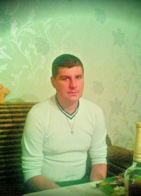 Роман, 41, Россия, Печора