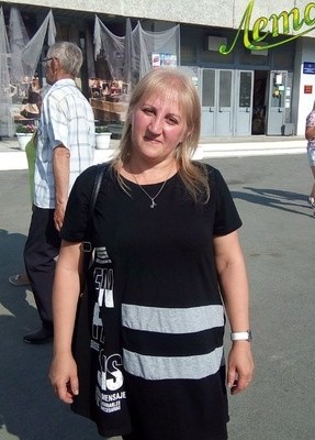 Лилия, 44, Россия, Верхний Уфалей