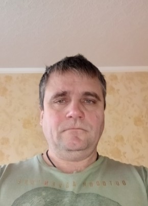 Дмитрий, 48, Россия, Липецк