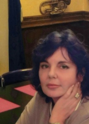 antonina, 64, Россия, Москва