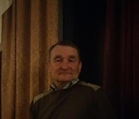 Александр, 65 лет, Семей