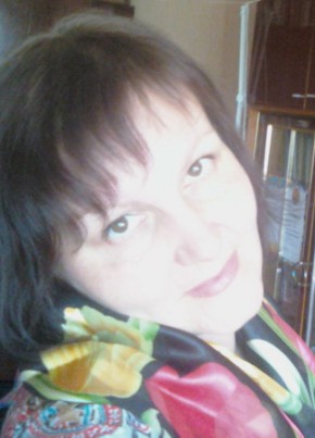 Lena, 54, Россия, Брянск
