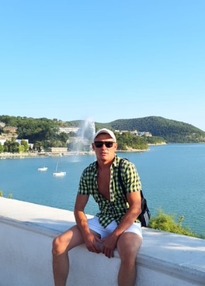Sasha, 36, Russia, Voronezh