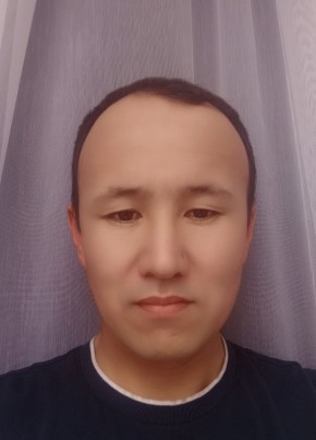 Эрлан Марленов