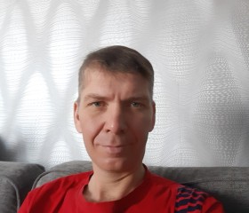 Влад, 46 лет, Березовский