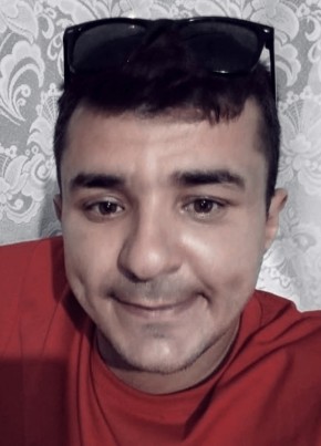 İsmail из Kastamonu 34 года