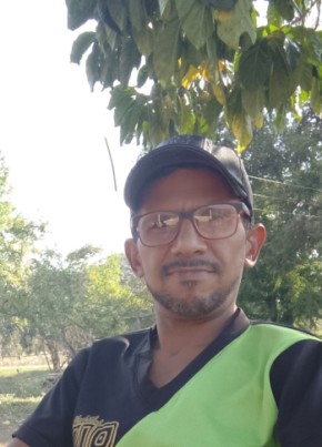 Neom, 34, Venezuela, Ciudad Guayana