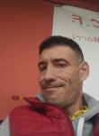 Jorge, 44 года, Badalona